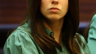Casey Anthony's Prison Buddies Speak • Teen Sues Mom Over Facebook Slander